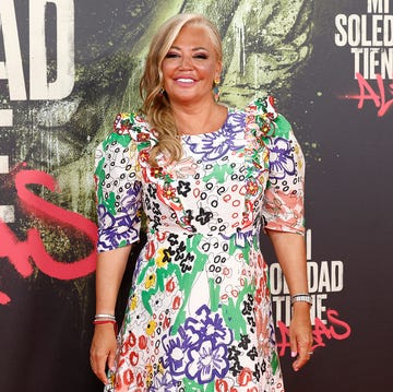 Belen Esteban en el estreno de 'Mi soledad tiene alas' belen esteban en el estreno de 'mi soledad tiene alas'