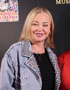 belen esteban
