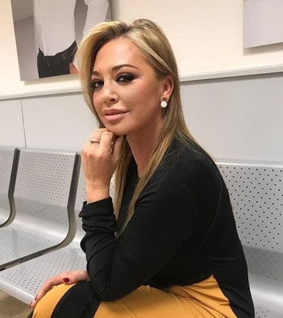 belén esteban ofrece nuevos detalles sobre su luna de miel