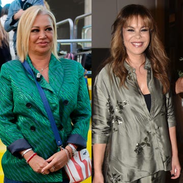 belen esteban y maria jose campanario