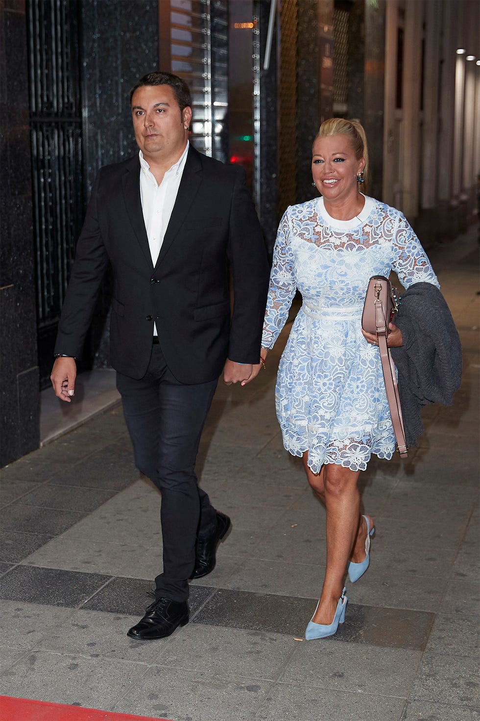 belén esteban y miguel marcos