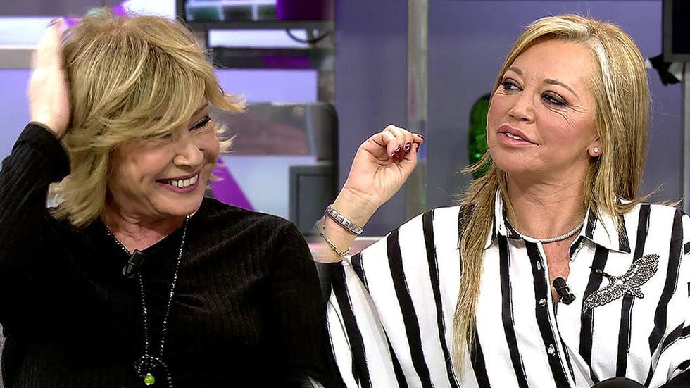 Belén Esteban, Belén Esteban tendrá dos despedidas de soltera, Belén Esteban no quiere a sus compañeros de 'Salvame' en su despedida, Todos los detalles de las despedidas de soltera de Belén Esteban, Belén Esteban no quiere 'boys' en sus despedidas