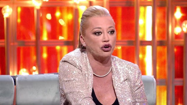 Sofía Suescun y Alejandro Albalá discuten por ver quién tiene la mejor madre