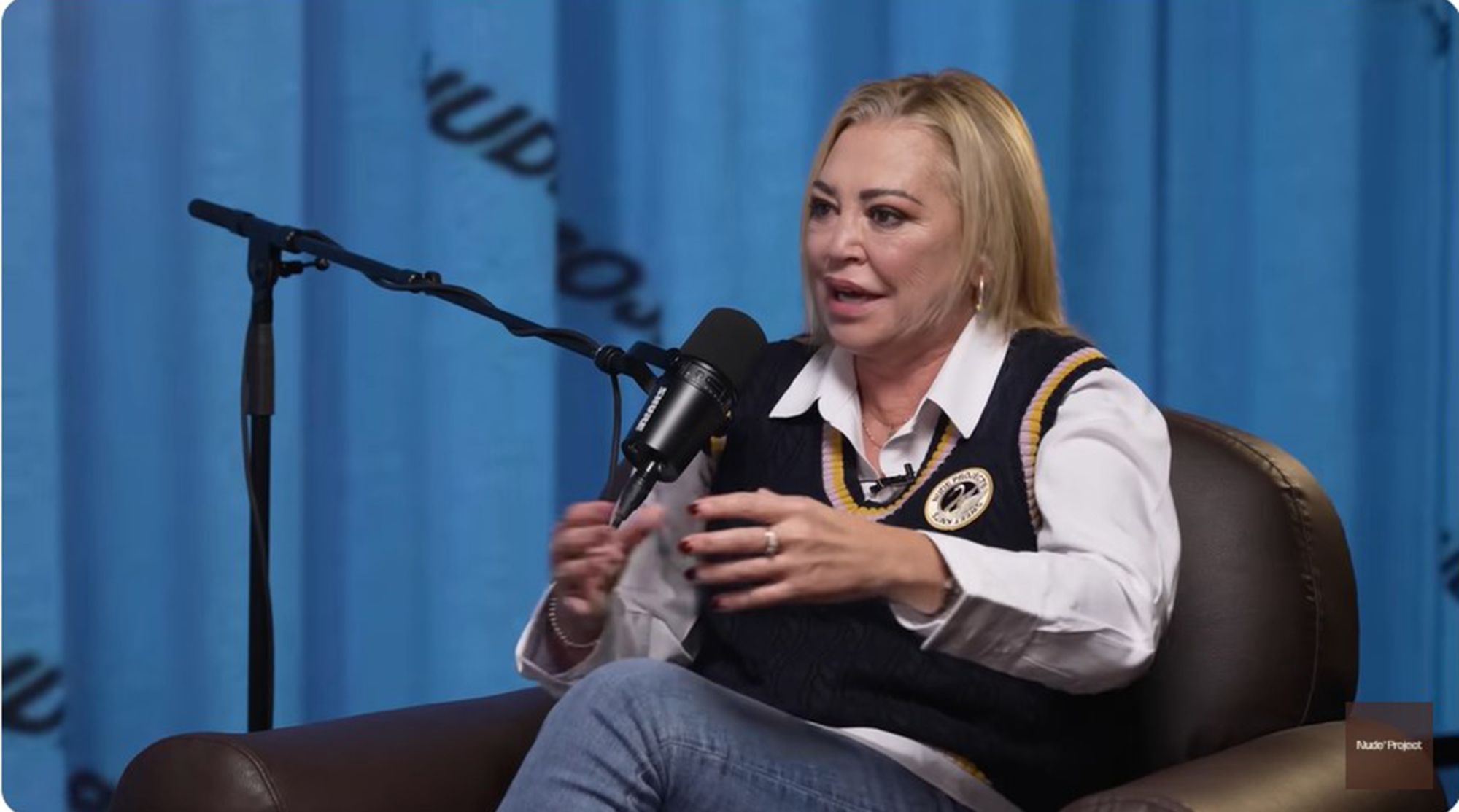 Si llego a saber lo que sé ahora, hubiera estudiado una carrera", las  declaraciones más sorprendentes de Belén Esteban