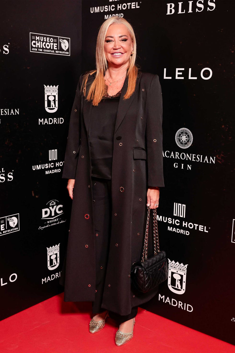 belen esteban habla sobre su amistad con terelu campos