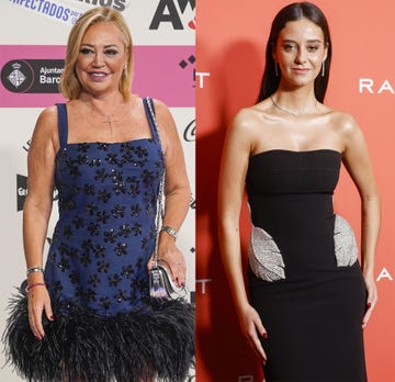 la colaboradora y la hija de la infanta elena comparten proyecto laboral
