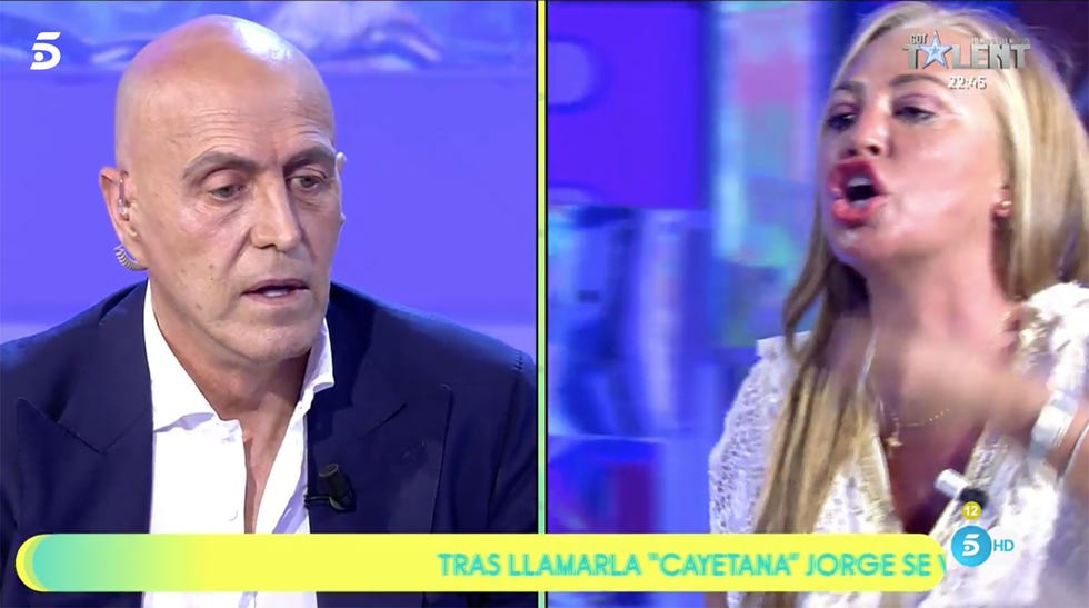 belén esteban y kiko matamoros