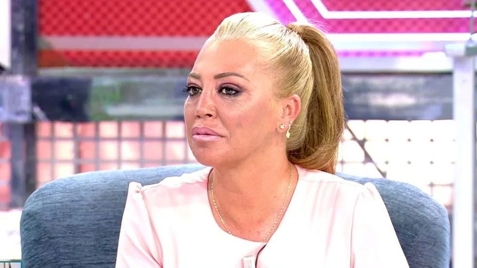 belén esteban anuncia que se casa por la iglesia con miguel el año que viene