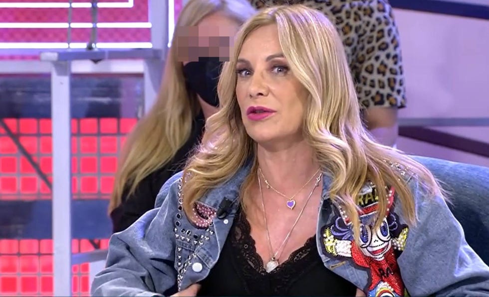 belén rodríguez