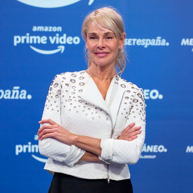 photocall ''amazon prime video'' in madrid