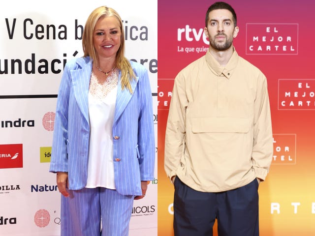 belén esteban y david broncano