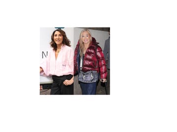 paz padilla y belén esteban