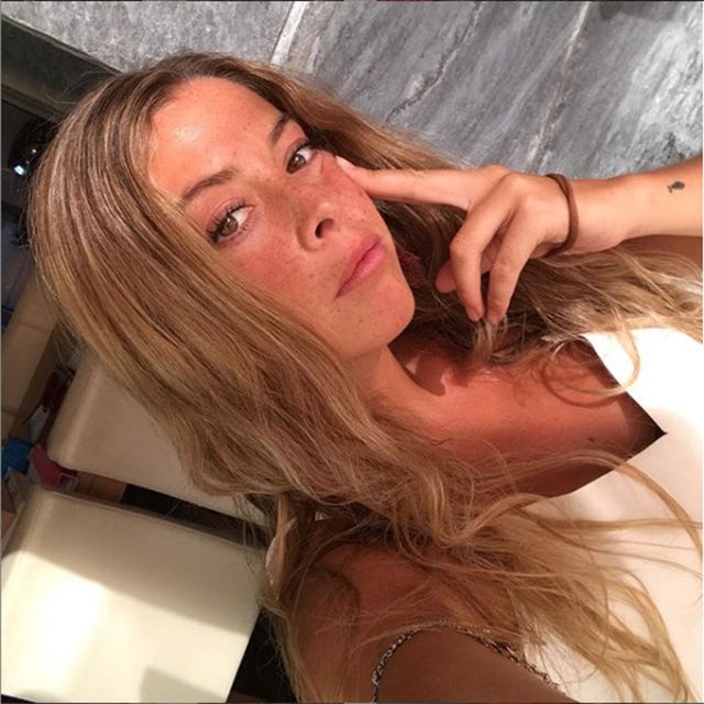 Belén Écija, la hija de Belén Rueda, debuta como actriz