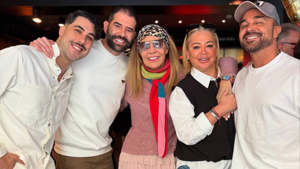 belen esteban belen ro carmen borrego