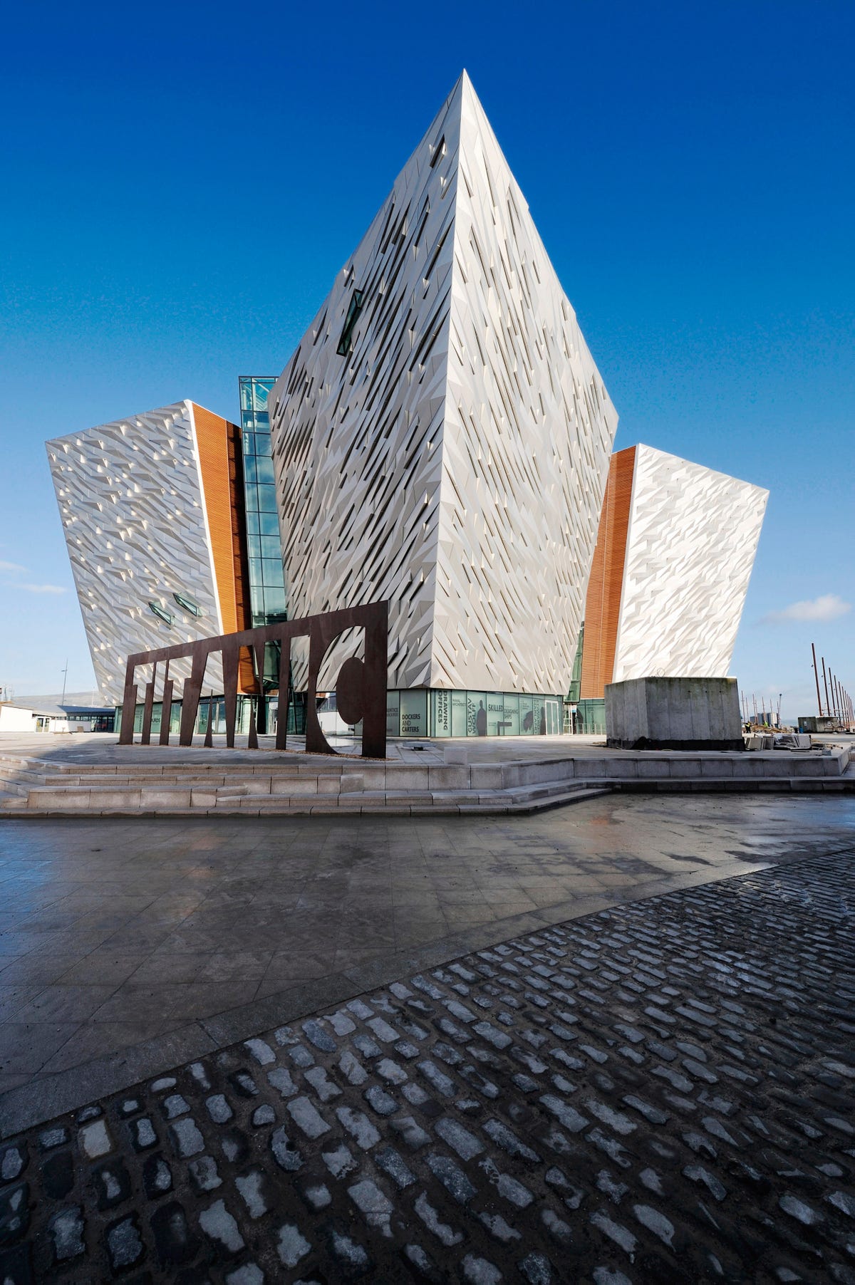 A design lover’s guide to Belfast