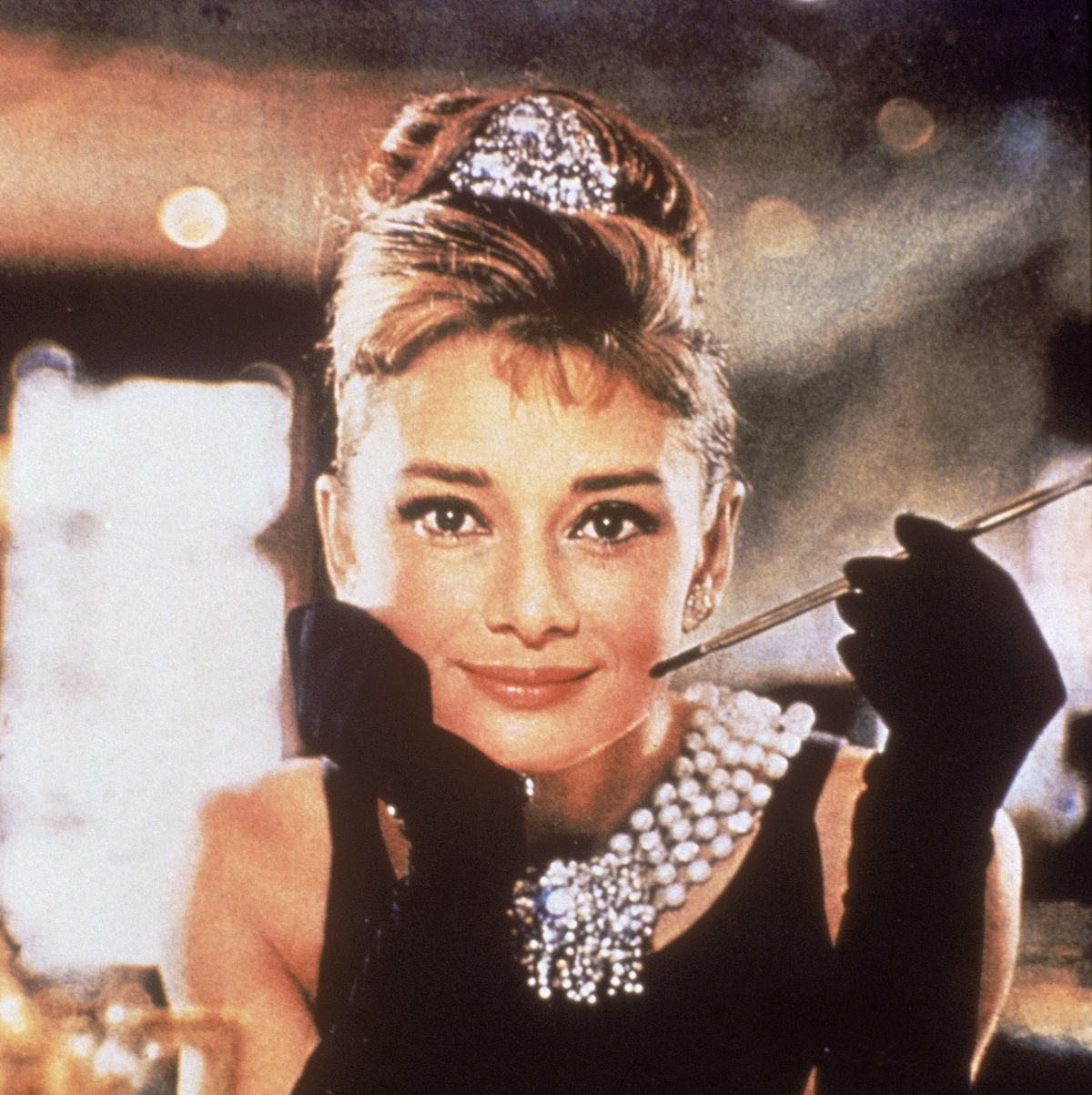 Holly Golightly wouldn't approve of real-life breakfast at Tiffany's