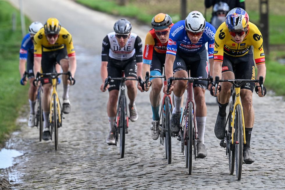 Cycling’s Spring Classics - A Guide to the 2024 Races