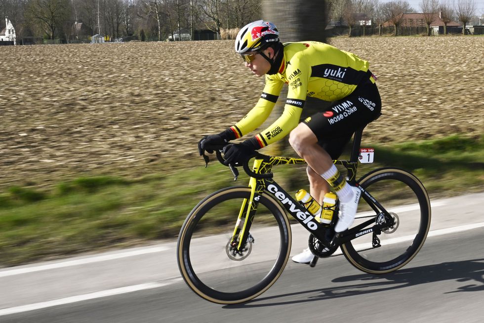 cycling kuurne brussel kuurne