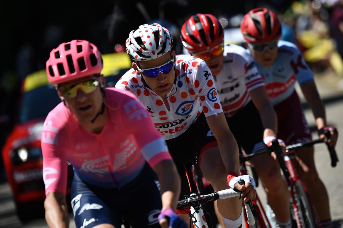 Tour de France 2019 - Stage 8 Preview