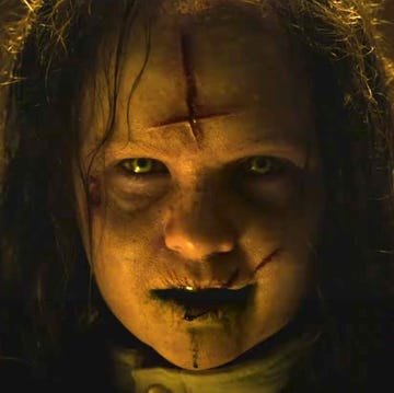 el exorcista el exorcista