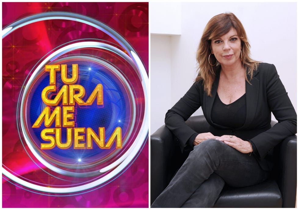 Belinda Washington es concursante de 'Tu cara me suena 8'