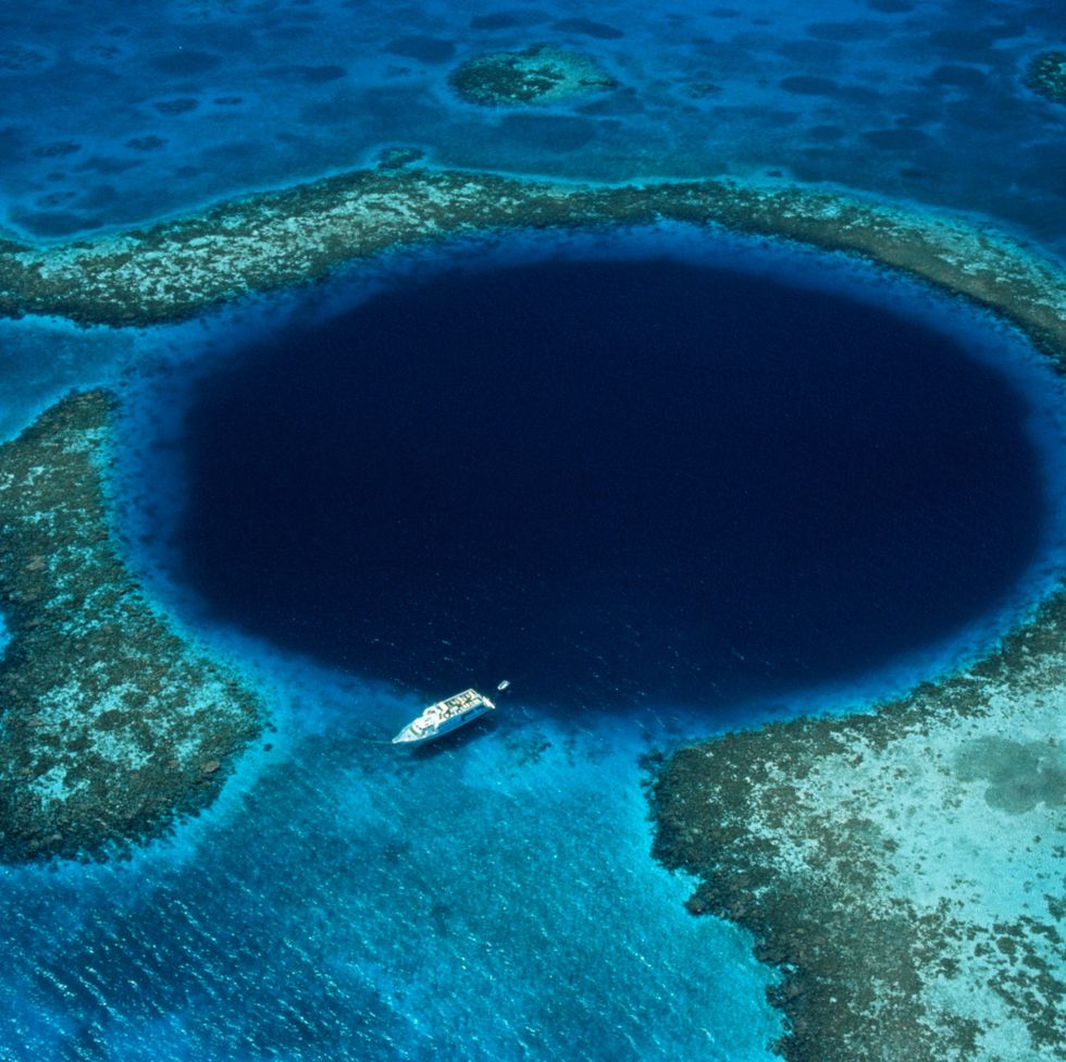where to go in 2023 — belize