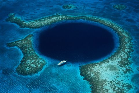 where to go in 2023 — belize