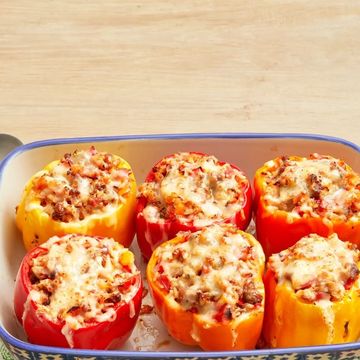 bell pepper recipes