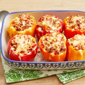 bell pepper recipes