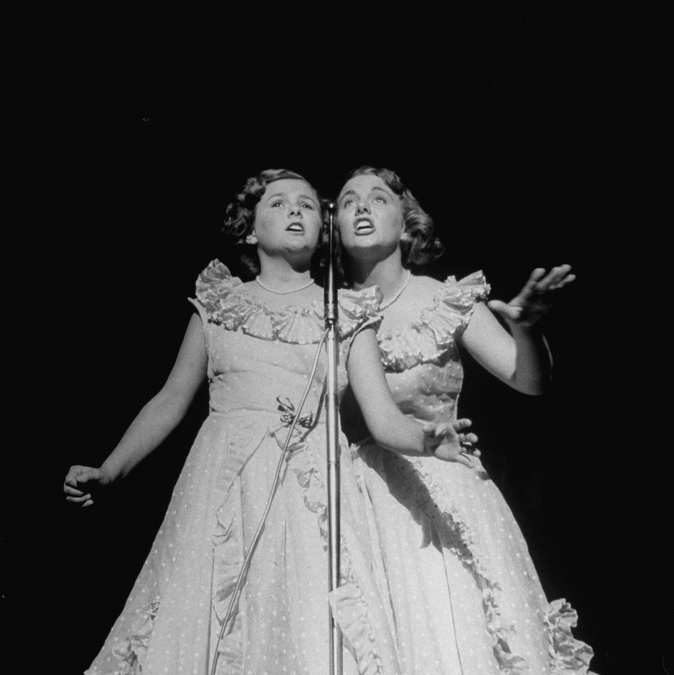 kay bell;cynthia bell;bing crosby [misc.]