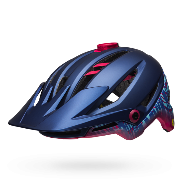 Bell Sixer mountain bike helmet