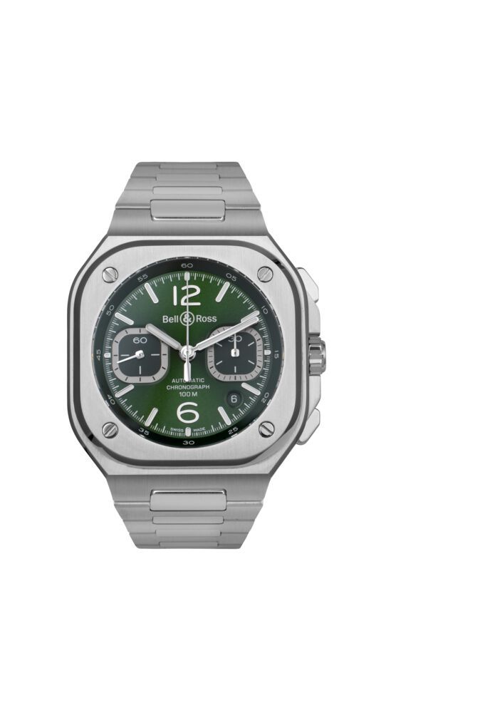 Best bell and ross watch sale