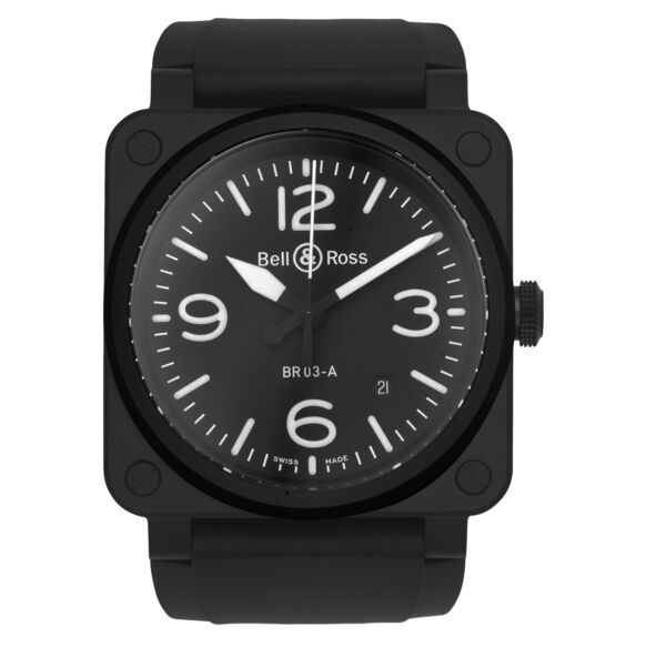 best bell and ross watches