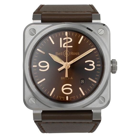 best bell and ross watches