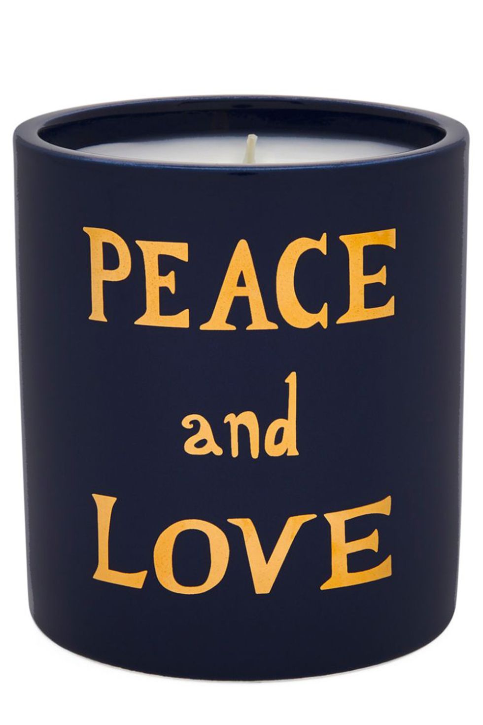 bella freud peace candle