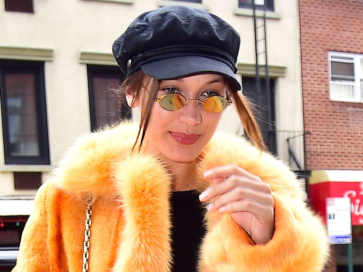 Why This Hat Will Be Everywhere Soon — Celebrity Fisherman Hat Trend