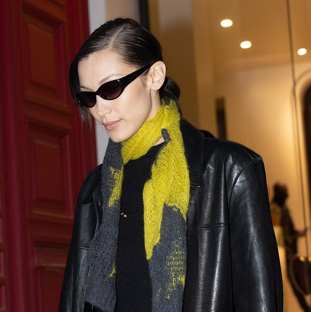 The 20 Best Scarves for Women of 2023