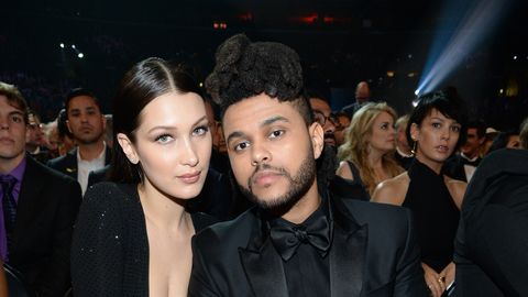 preview for Bella Hadid and The Weeknd Have Broken Up