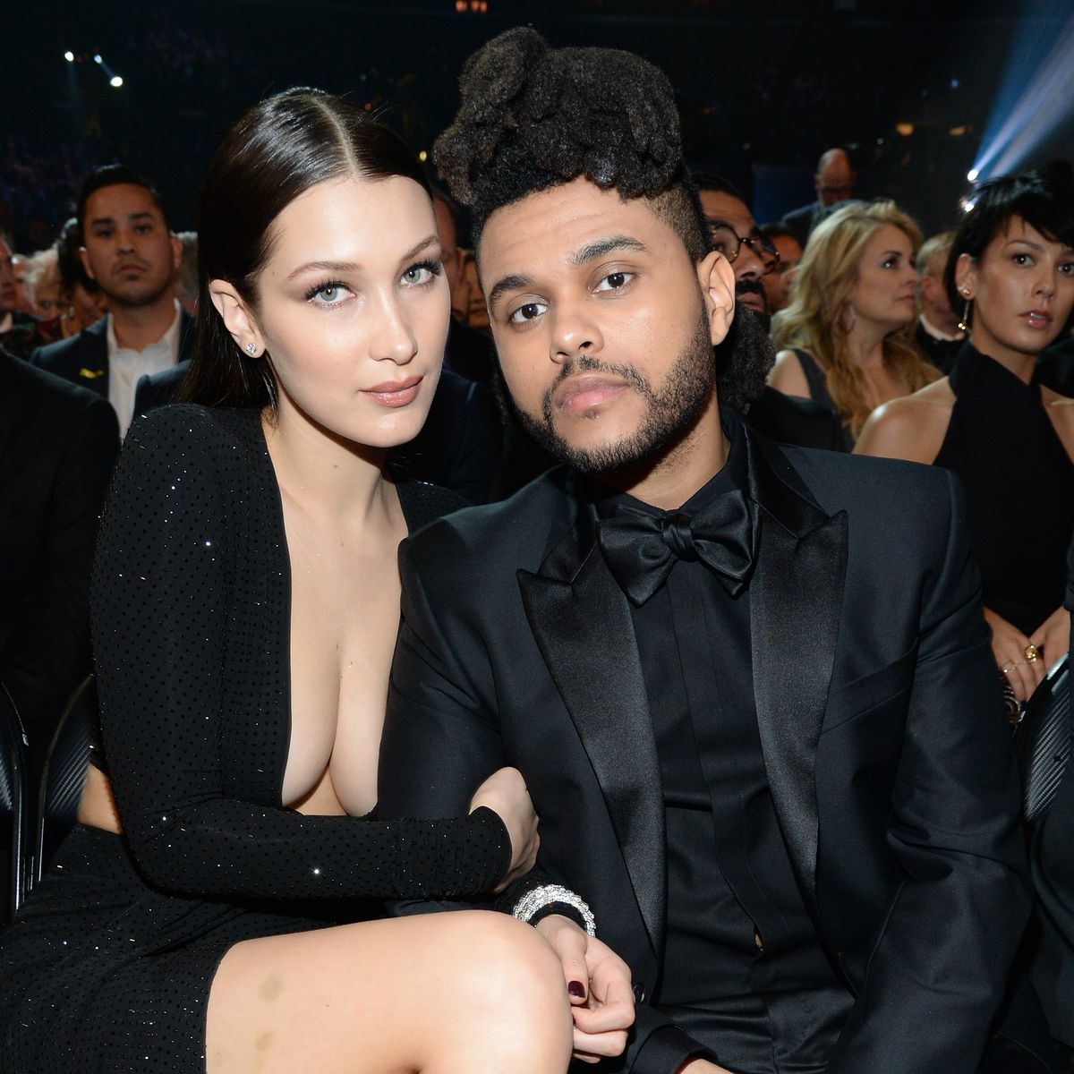 Are The Weeknd'S 'After Hours' Lyrics About Bella Hadid? - Song Meaning