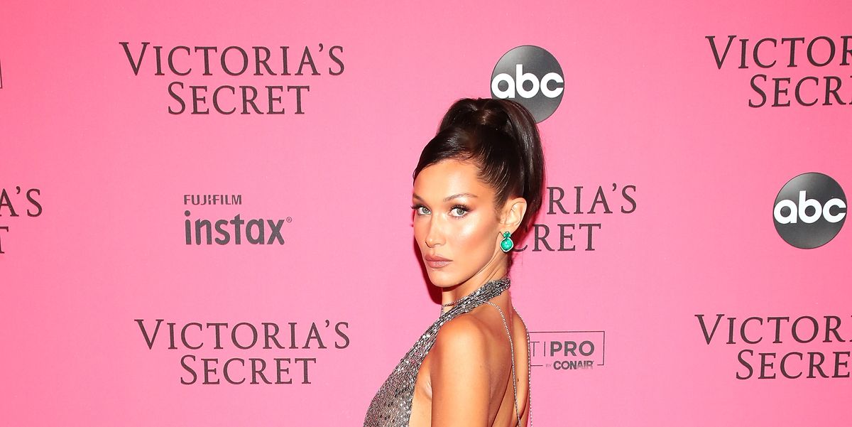 Every after party outfit from the 2018 Victoria's Secret Fashion
