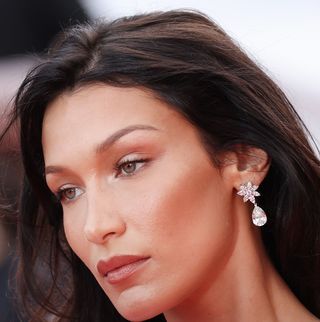 Bella Hadid's Favorite Beauty Tool Is 50% Off At Nordstrom