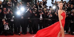 "Pain And Glory (Dolor Y Gloria/ Douleur Et Glorie)" Red Carpet - The 72nd Annual Cannes Film Festival