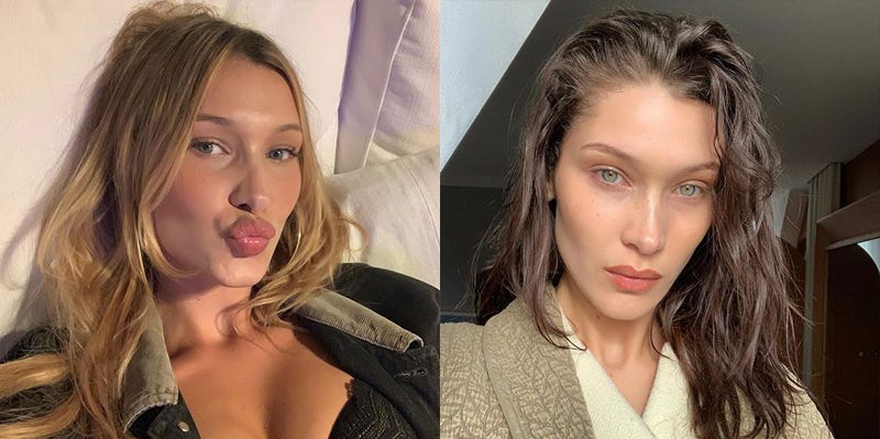 Bella Hadid