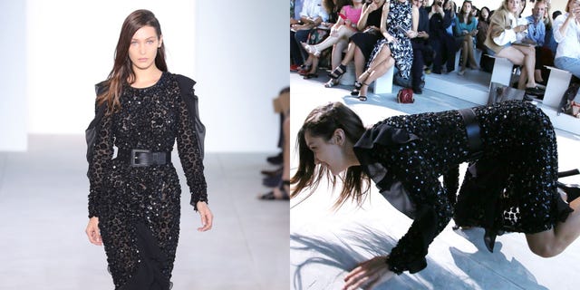 Michael Kors Collection Was a New York Disco Dream