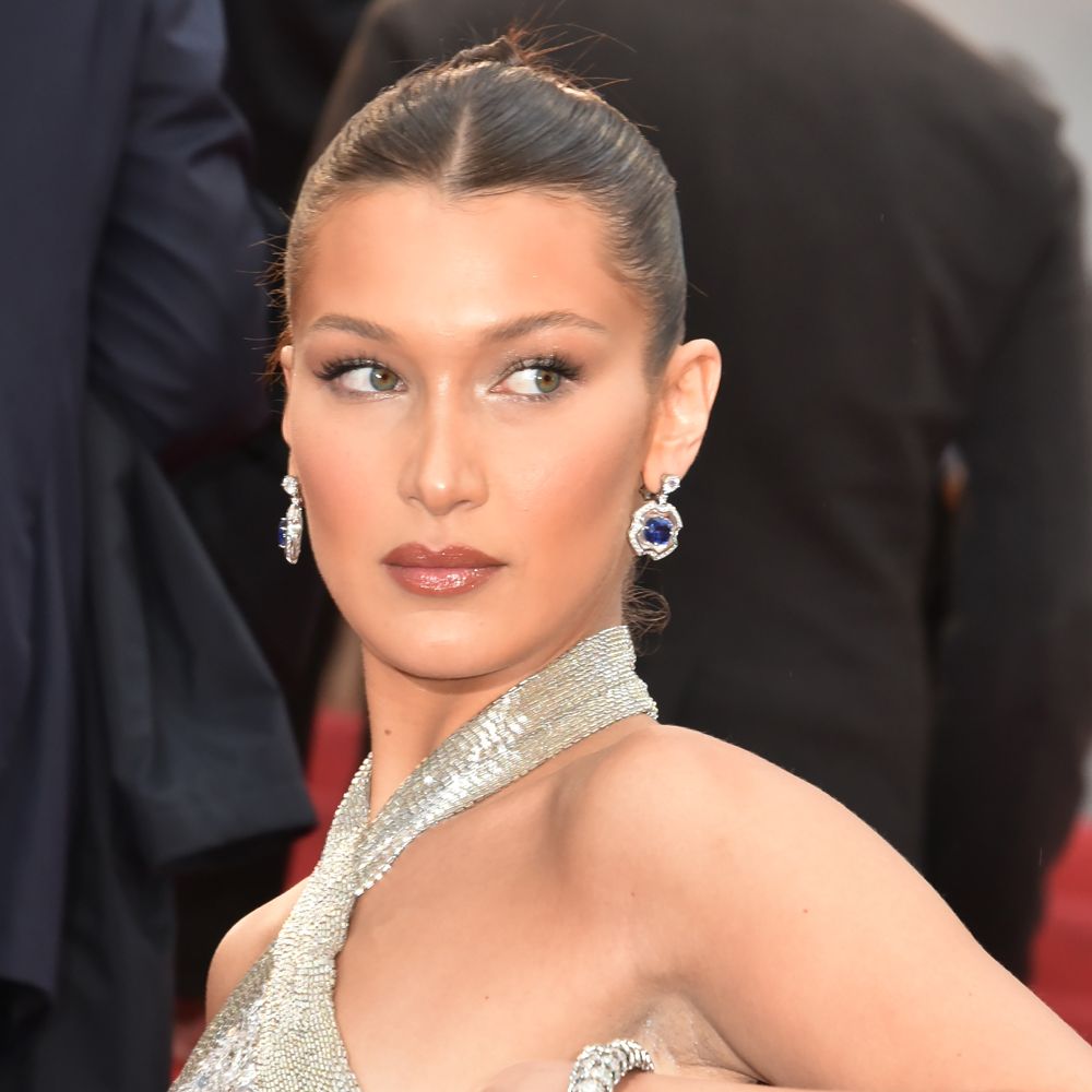 40 Bella Hadid Hair Moments That Have Cemented Her Place as a Beauty Icon