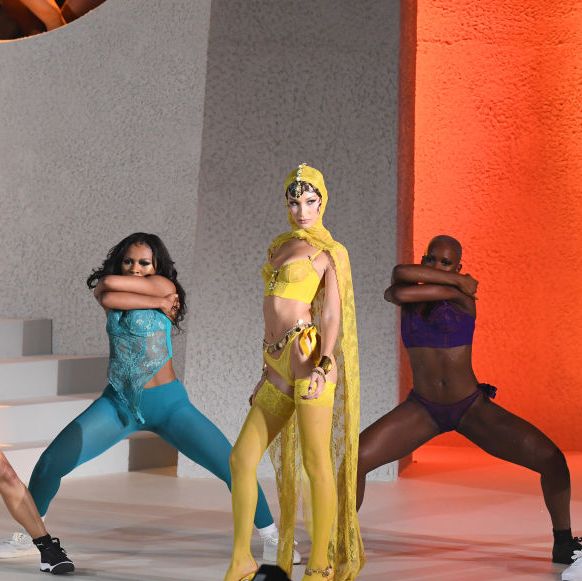 Rihanna's Savage X Fenty runway show to stream on  Prime
