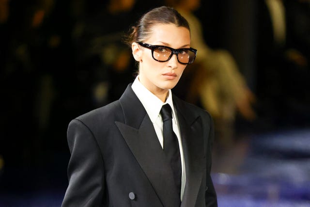 bella hadid