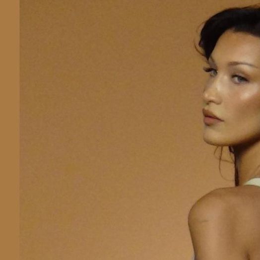 Bella Hadid Is the Newest Face of Charlotte Tilbury 2023