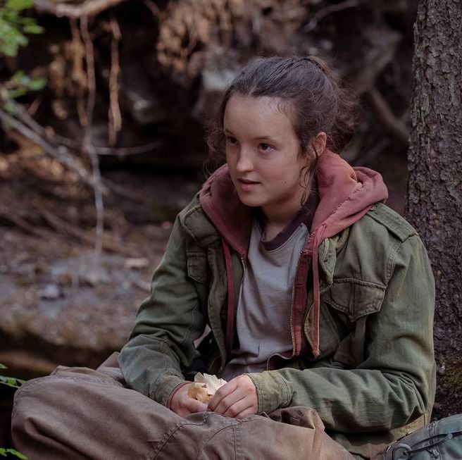 The Last of Us Creators Will Not Recast Bella Ramsey for Season 2