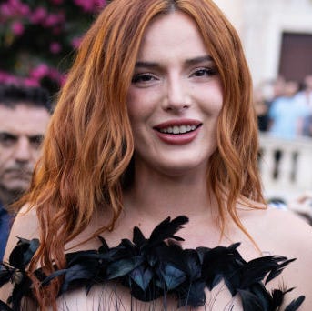 69th Taormina Film Festival - Day 7 69th taormina film festival day 7